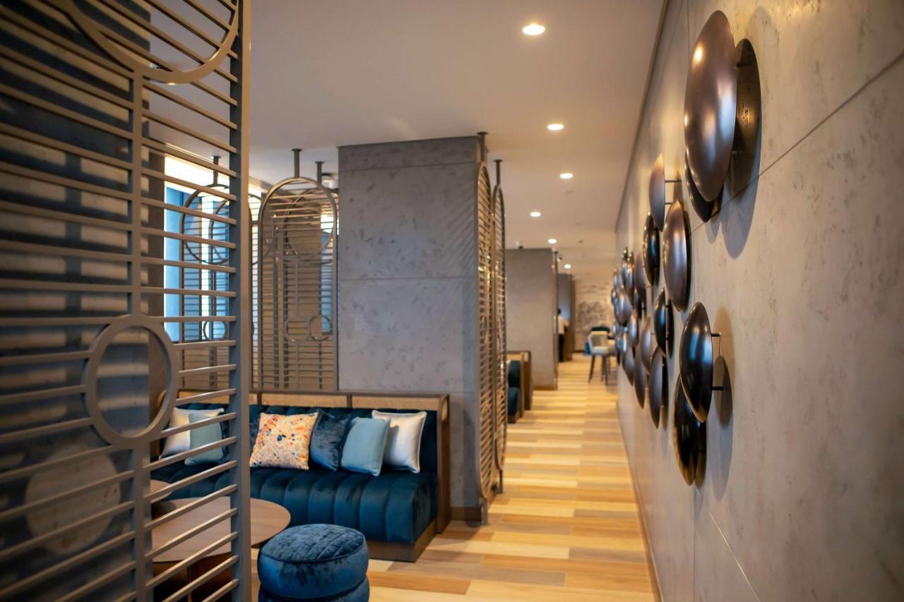 Days By Wyndham Deira 3* Dubai