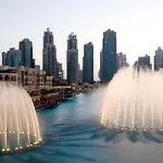 Mercure Dubai Gold District