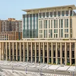Mercure Dubai Gold District