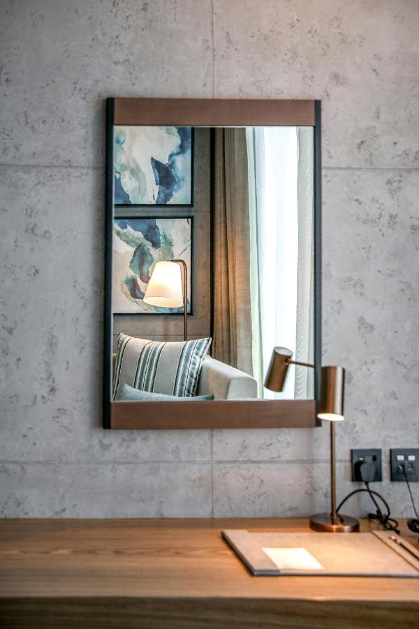 Hotel Mercure Gold District