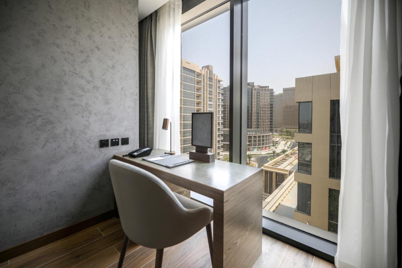Mercure Gold District Hotel Dubai