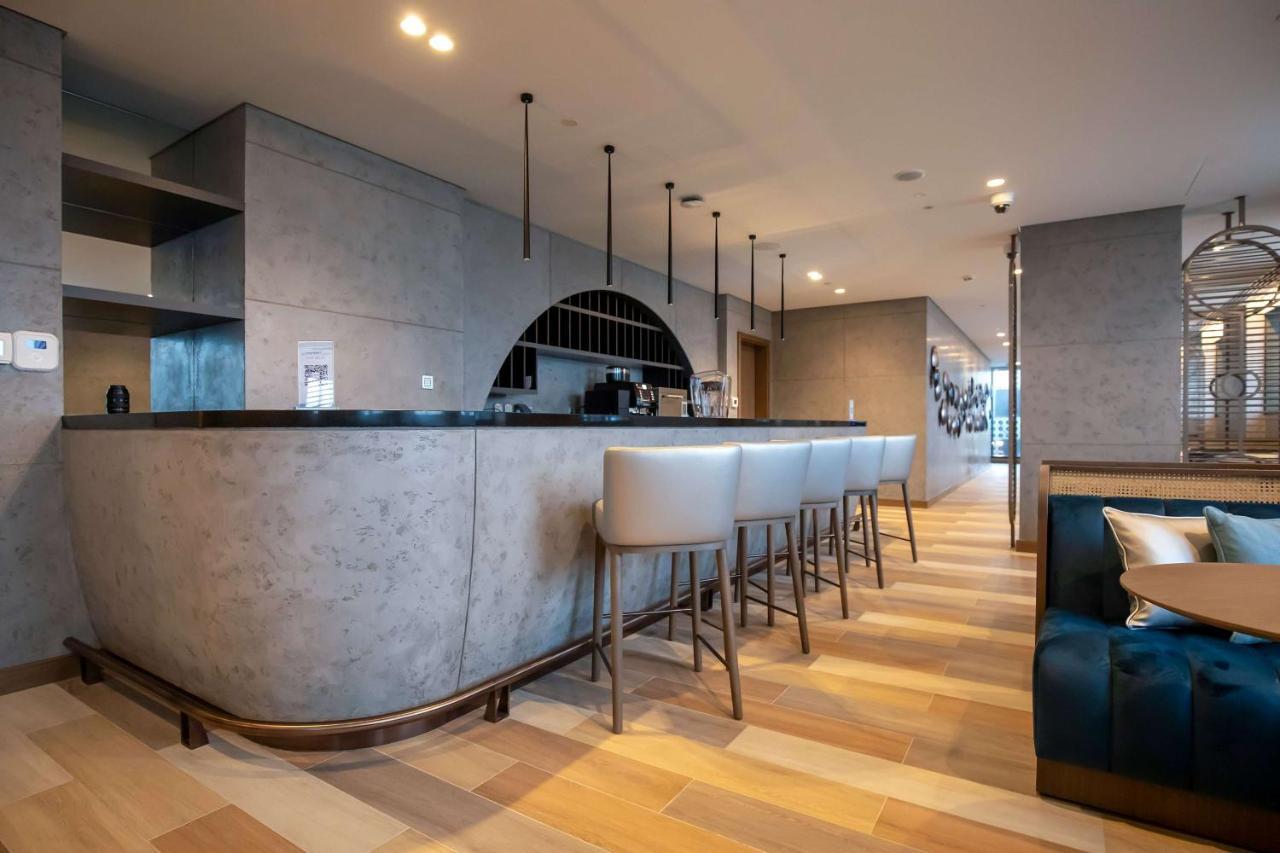 Mercure Gold District Hotel 3*