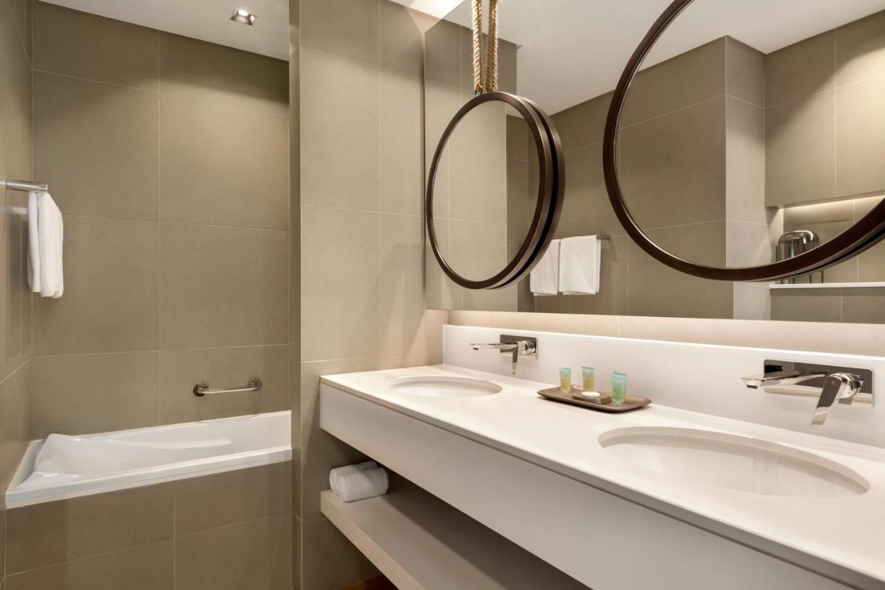 Mercure Gold District Hotel Dubai