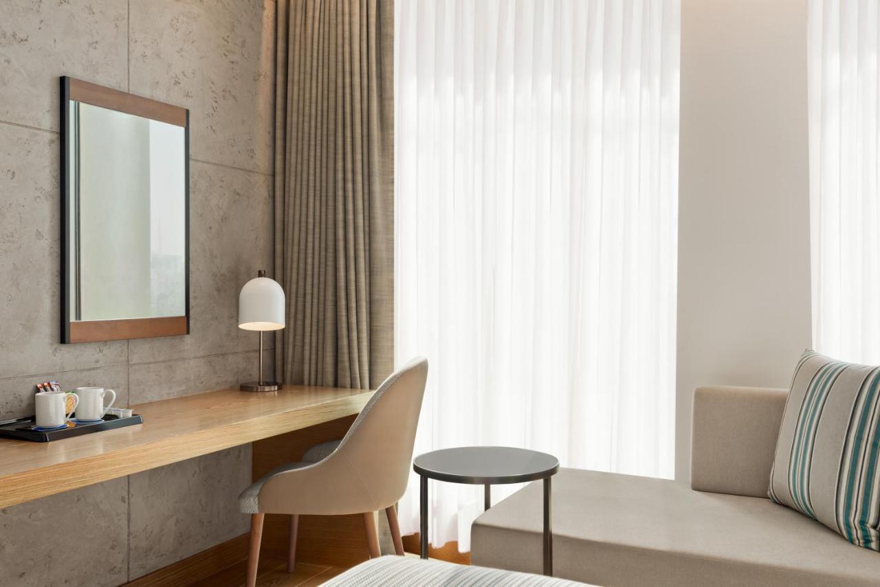 Mercure Gold District Hotel