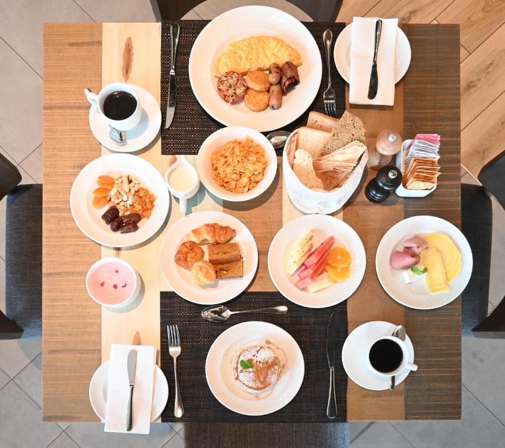 Mercure Gold District Hotel Dubai